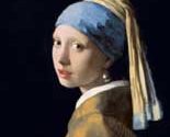 Girl with the Pearl Earring