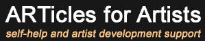 Articles for Artists