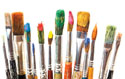 brushes