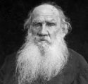 Leo Tolstoy