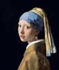 Girl with the Pearl Earring